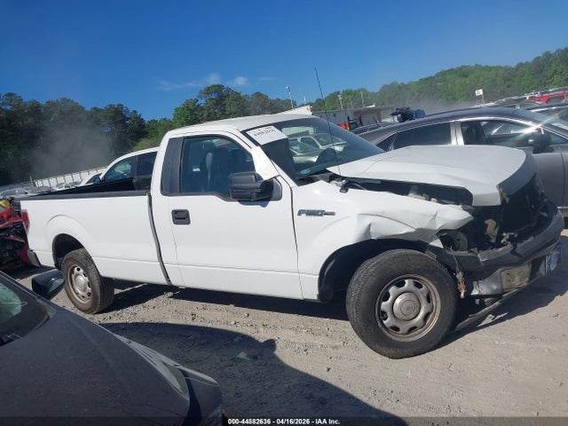 Ford F-150 Xl