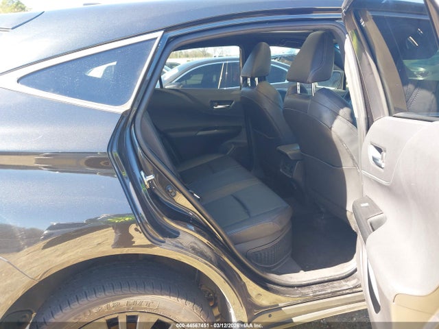 Toyota Venza Nightshade Edition