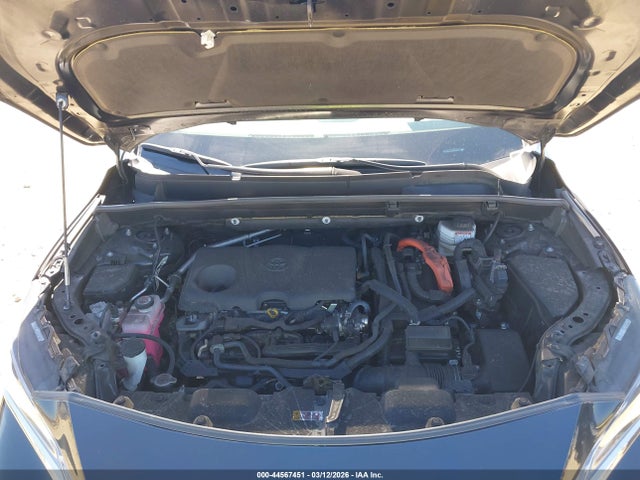 Toyota Venza Nightshade Edition