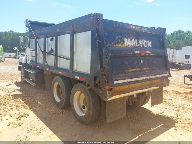 Mack 600 Ch600