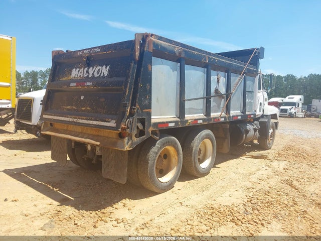 Mack 600 Ch600