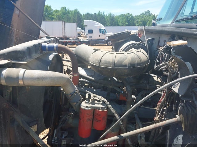 Mack 600 Ch600