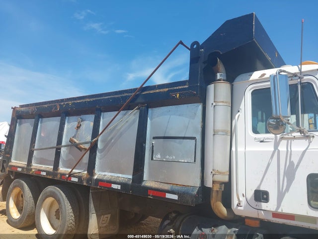 Mack 600 Ch600