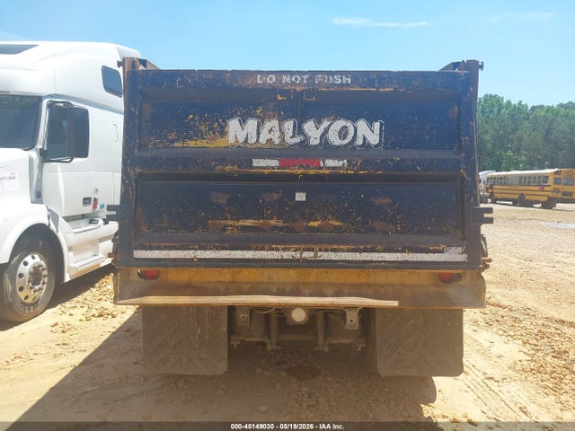 Mack 600 Ch600