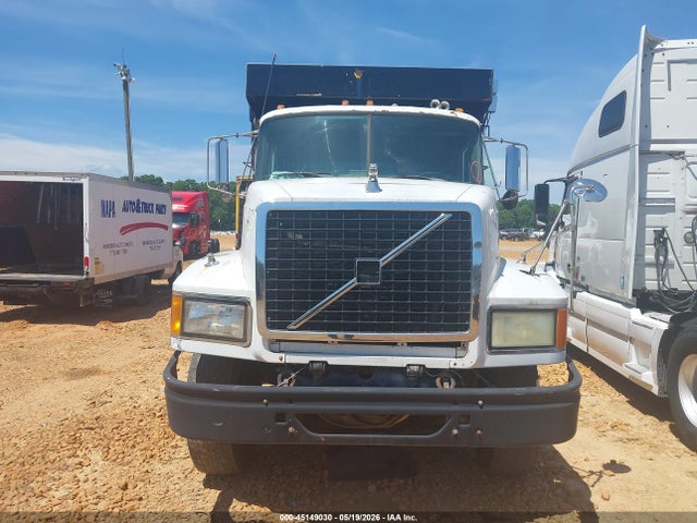 Mack 600 Ch600