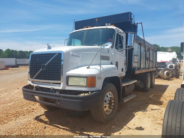 Mack 600 Ch600