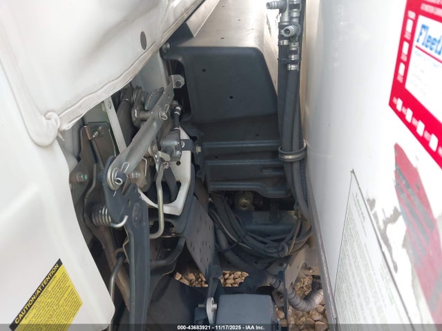 Isuzu Npr Hd