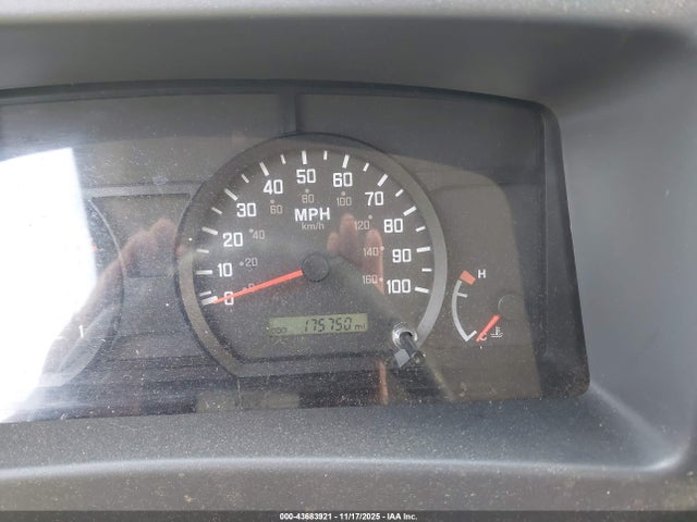 Isuzu Npr Hd
