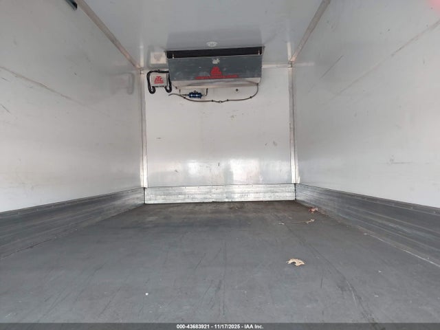 Isuzu Npr Hd