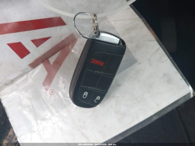 Dodge Journey Sxt