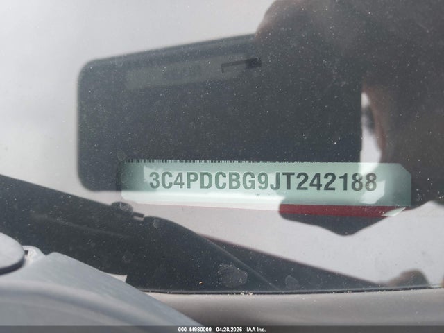 Dodge Journey Sxt