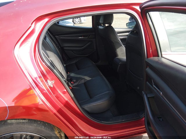 Mazda Mazda3 Select