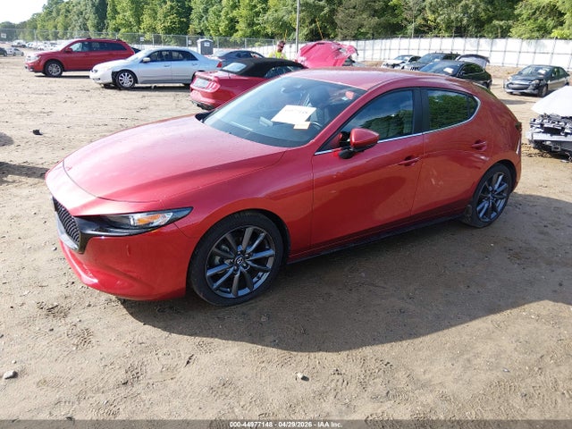 Mazda Mazda3 Select