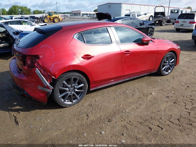 Mazda Mazda3 Select