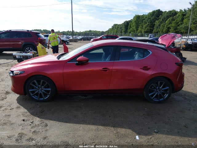 Mazda Mazda3 Select