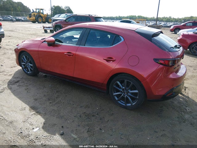 Mazda Mazda3 Select