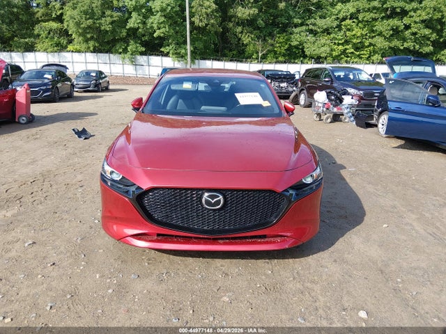 Mazda Mazda3 Select