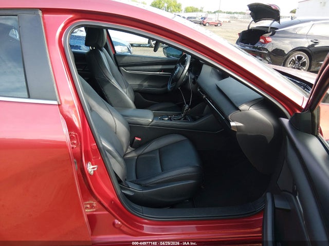 Mazda Mazda3 Select