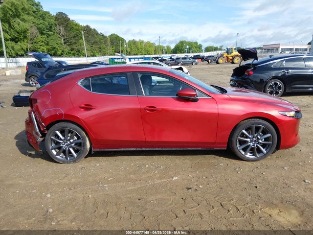 Mazda Mazda3 Select