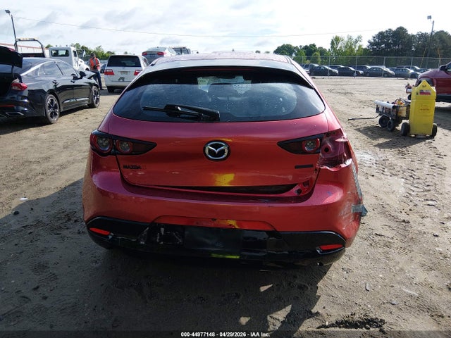 Mazda Mazda3 Select