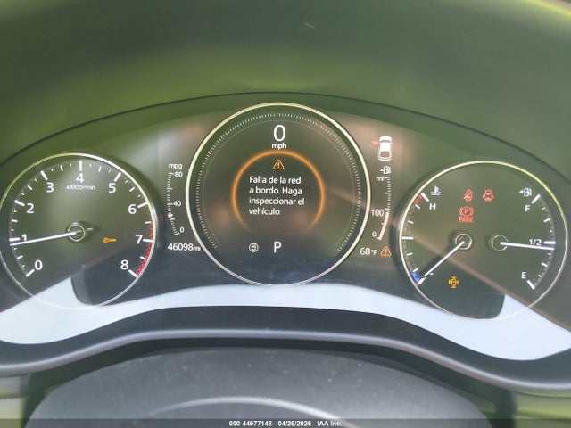 Mazda Mazda3 Select