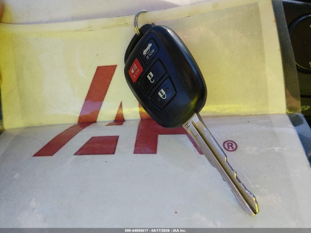 Toyota Corolla Le Eco