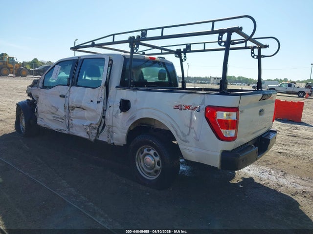 Ford F-150 Xl