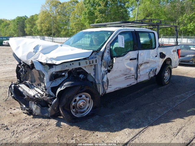 Ford F-150 Xl