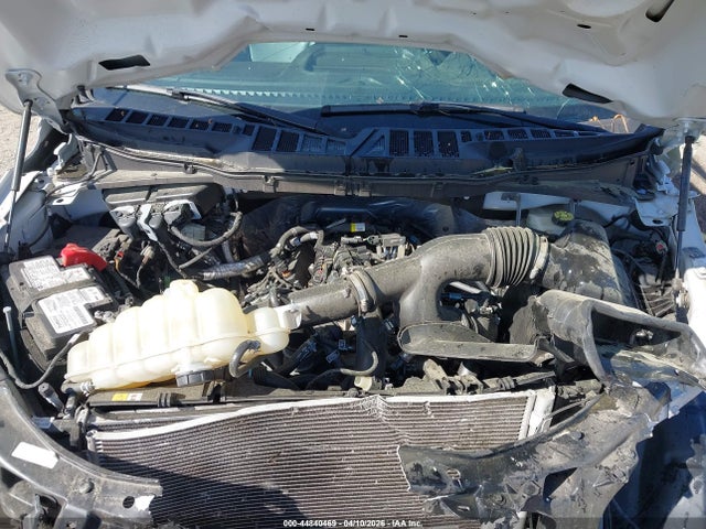 Ford F-150 Xl
