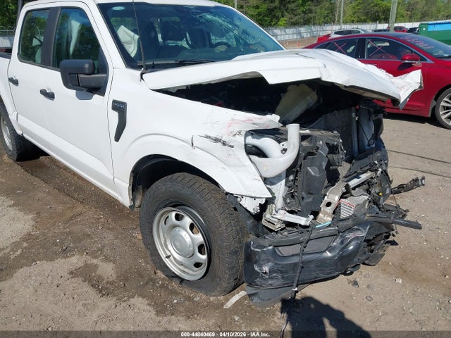 Ford F-150 Xl