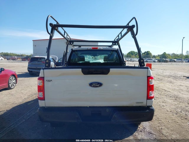 Ford F-150 Xl