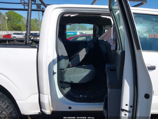 Ford F-150 Xl