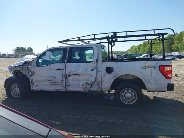 Ford F-150 Xl