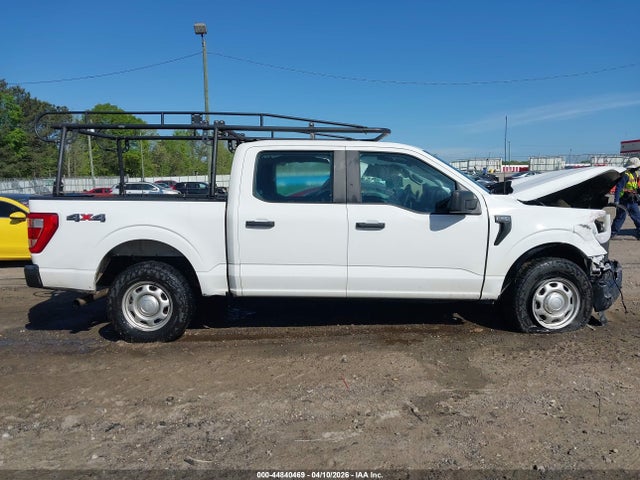 Ford F-150 Xl