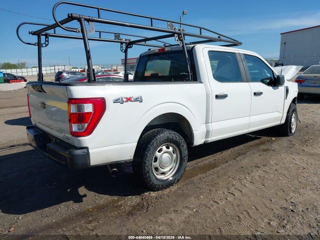Ford F-150 Xl