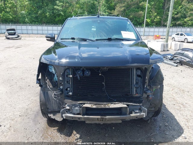 Ford Expedition Limited