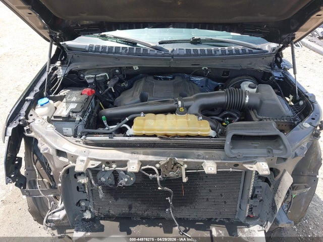 Ford Expedition Limited