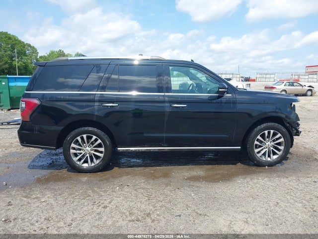 Ford Expedition Limited
