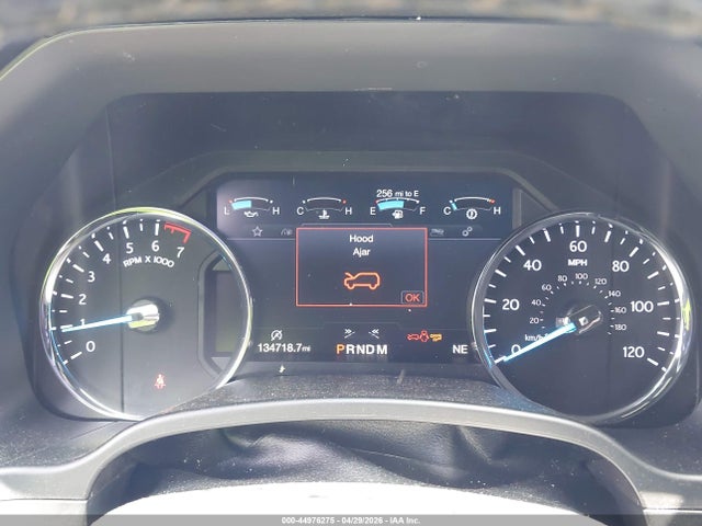 Ford Expedition Limited