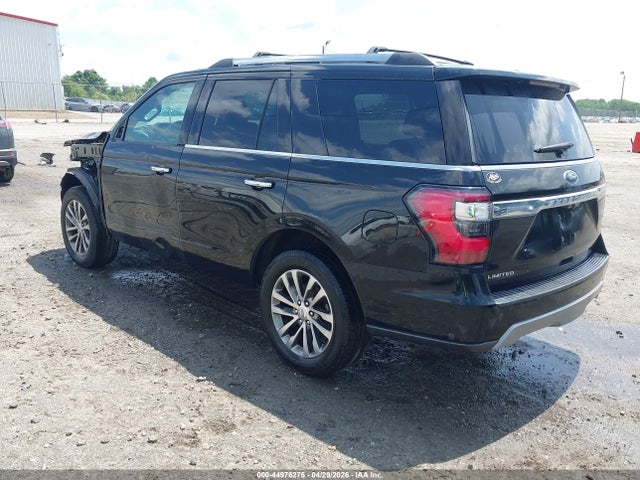 Ford Expedition Limited