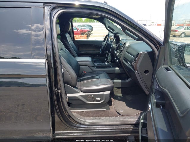 Ford Expedition Limited