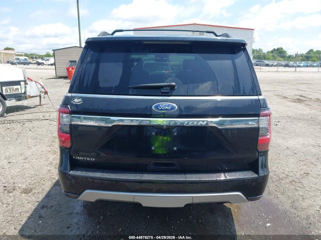 Ford Expedition Limited