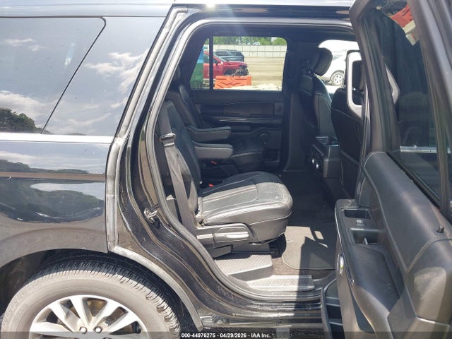 Ford Expedition Limited