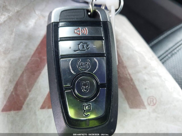 Ford Expedition Limited