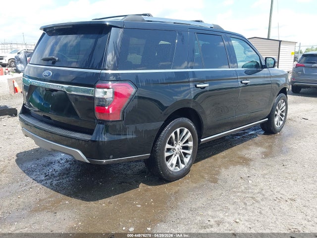 Ford Expedition Limited
