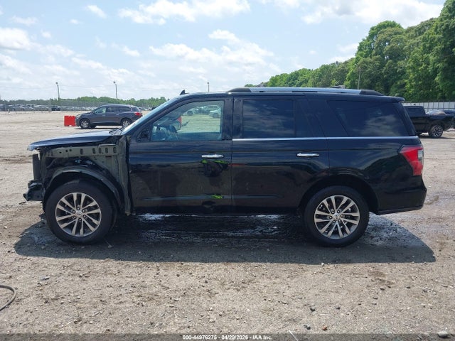 Ford Expedition Limited