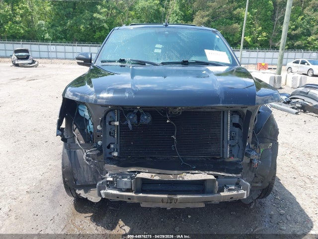 Ford Expedition Limited