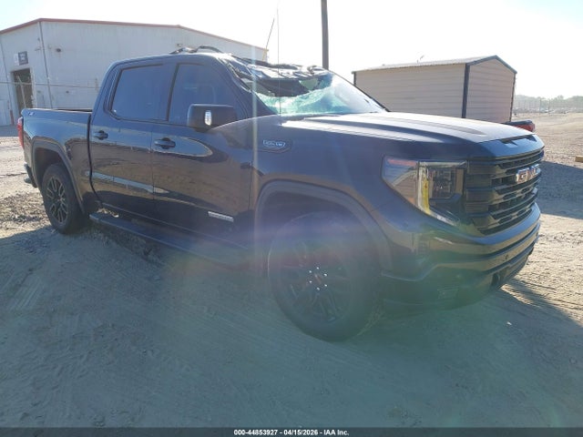 Salvage GMC Sierra 1500 Image