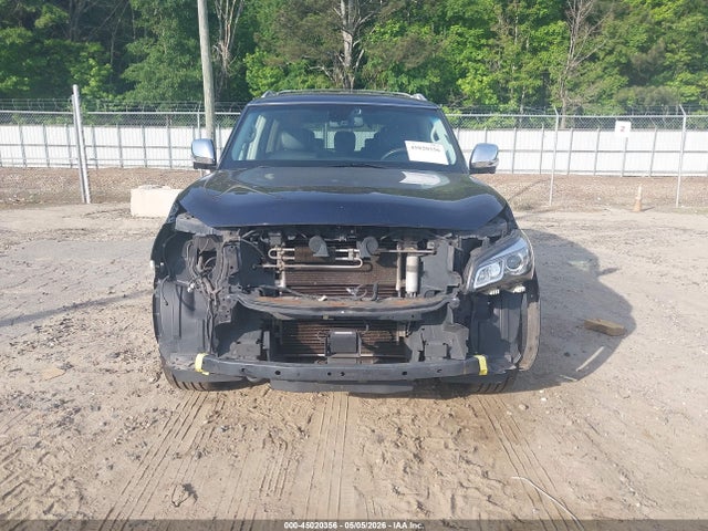 INFINITI Qx