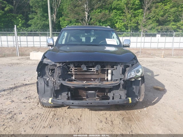 INFINITI Qx